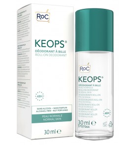 ROC KEOPS DEOD ROLL-ON 48H 30M