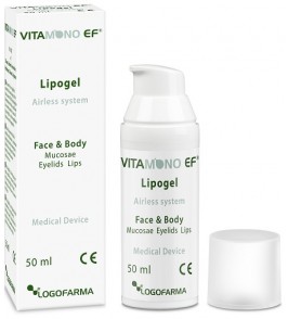 VITAMONO EF LIPOGEL 50ML