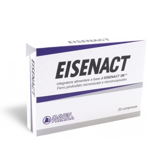 EISENACT 20CPR