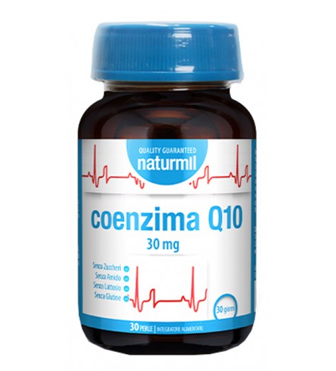 COENZIMA Q10 NATURMIL 30PRL