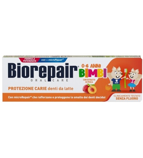 BIOREPAIR KIDS PESCA 50ML BIOREPAIR KIDS PESCA 50ML