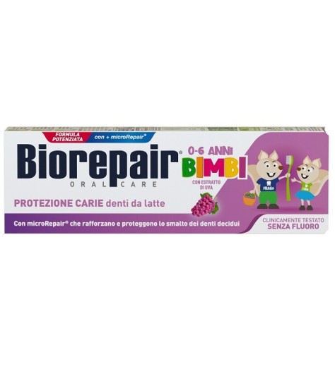 BIOREPAIR KIDS UVA 50ML