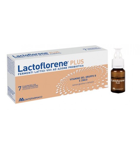 LACTOFLORENE 7FL 10ML