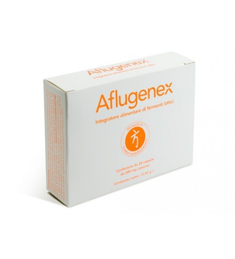 AFLUGENEX 24CPS