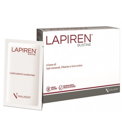 LAPIREN 20BUST