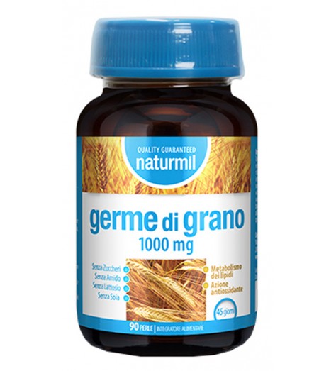 NATURMIL GERME DI GRANO 90PRL