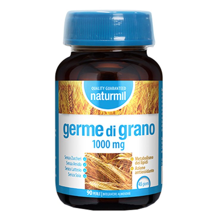 NATURMIL GERME DI GRANO 90PRL