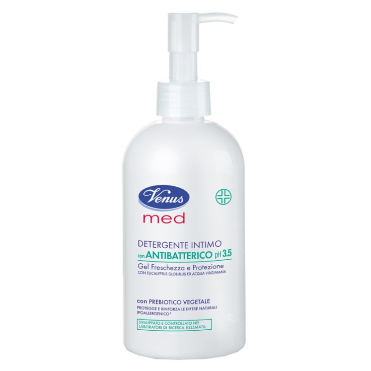 VENUS MED INTIMO ANTIB 300ML
