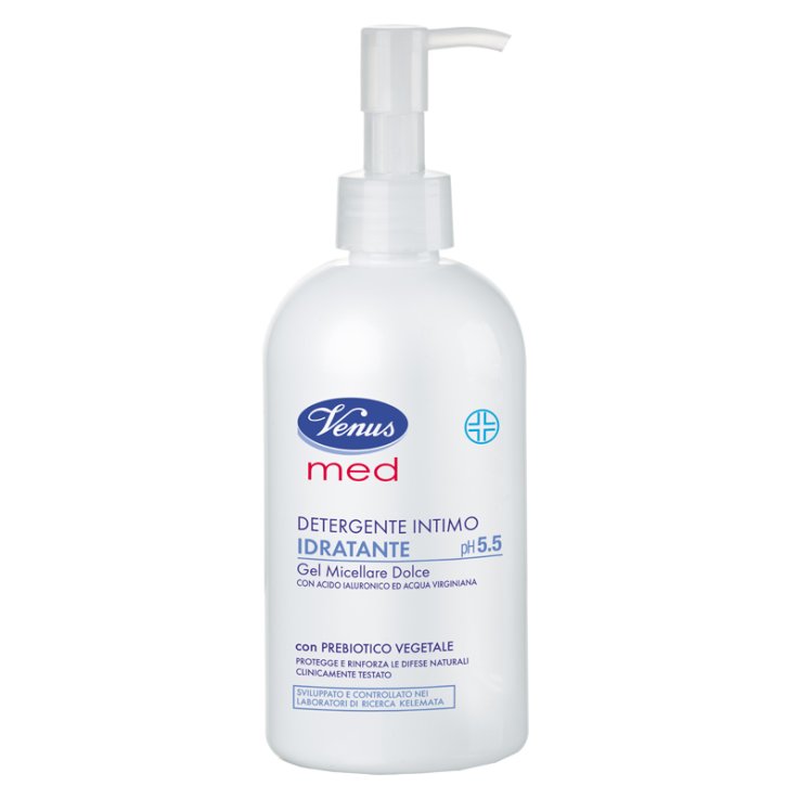 VENUS MED INTIMO IDRAT 300ML