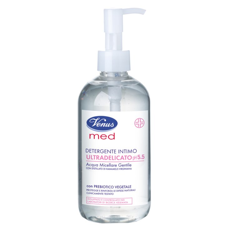 VENUS MED INTIMO ULTRA 300ML