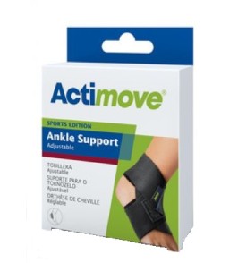ACTIMOVE SPORTS ED CAVIGL EL S ACTIMOVE SPORTS ED CAVIGL EL S