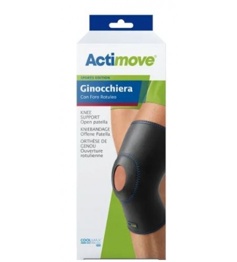 ACTIMOVE SPORTS ED GINOCCH L