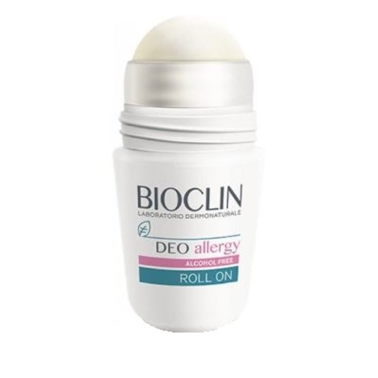 BIOCLIN DEO ALLER ROLL-ON PROMO