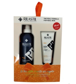 RILASTIL COFANETTO MAN