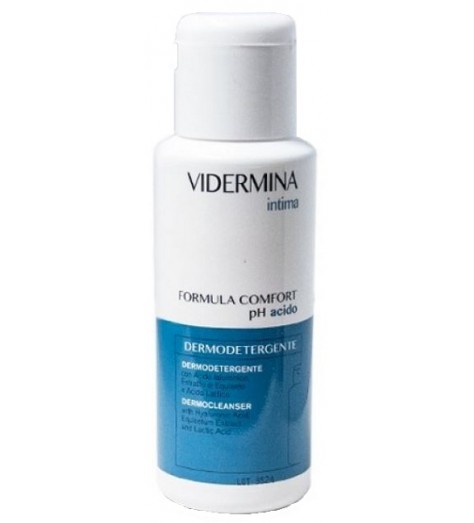 VIDERMINA INTIMA SP 300ML