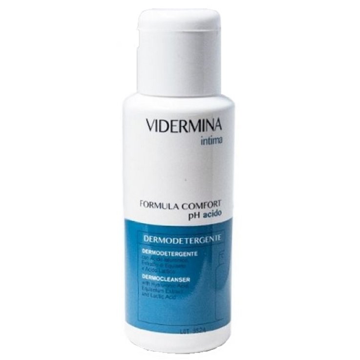 VIDERMINA INTIMA SP 300ML