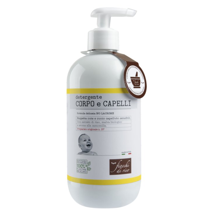 FDR DETERGENTE CRP/CAP CAMOM 400
