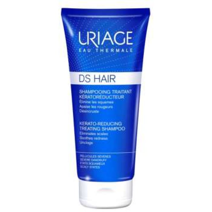 URIAGE DS HAIR SH CHERAT 150ML