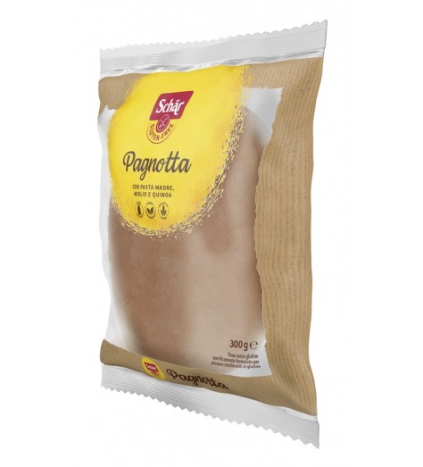 SCHAR PAGNOTTA 300G