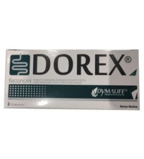 DOREX 12FL 10ML