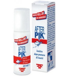 AFTERPIK EXTREME RELIEF ROLLON