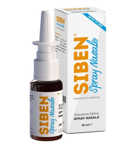 SIBEN SPRAY 30ML