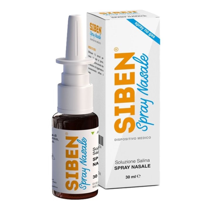 SIBEN SPRAY 30ML