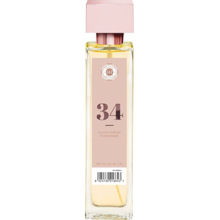 IAP PHARMA 150 POUR FEMME 34