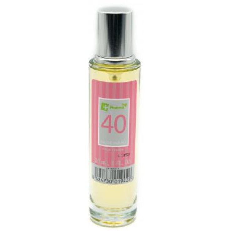 IAP PHARMA 40 DONNA 30ML