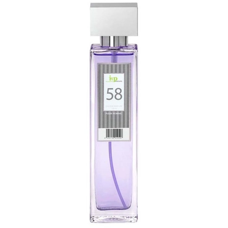IAP PHARMA 150 POUR HOMME 58