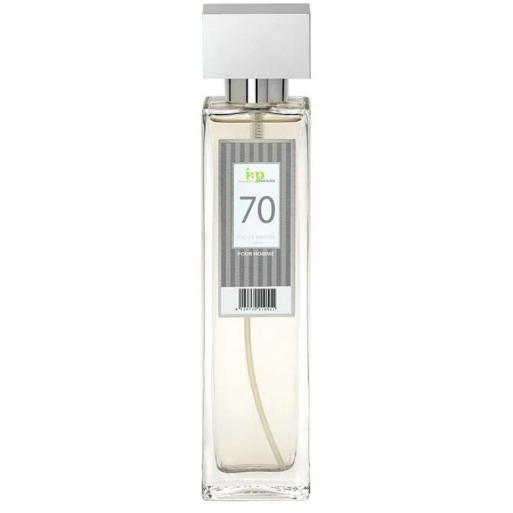IAP PHARMA 150 POUR HOMME 70