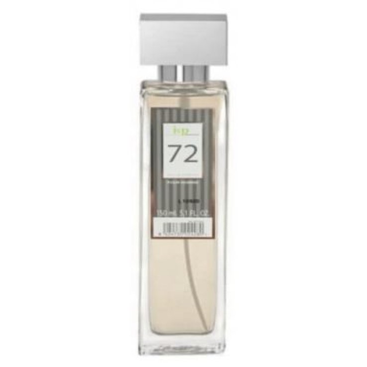 IAP PHARMA 150 POUR HOMME 72