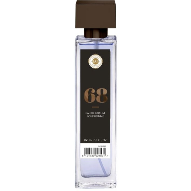 IAP PHARMA 150 POUR HOMME 68
