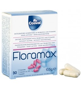 FLORAMAX CLASSIC 30CPS