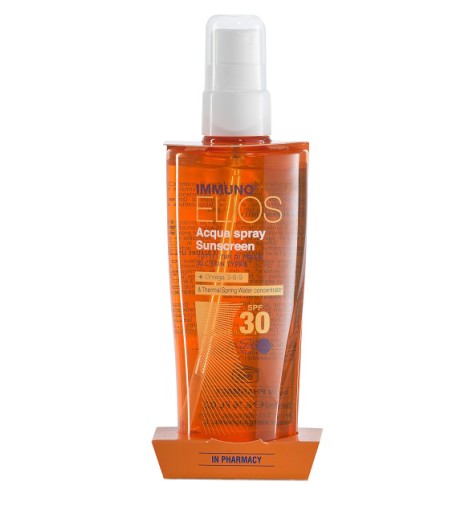 IMMUNO ELIOS ACQUA SPR SOL BIF