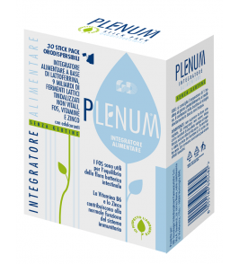 PLENUM 30STICK PACK