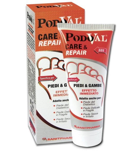 PODOVAL CARE 100 ML