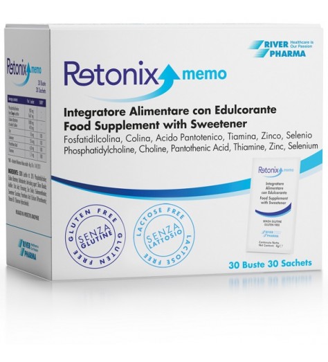 RETONIX MEMO 30BUST