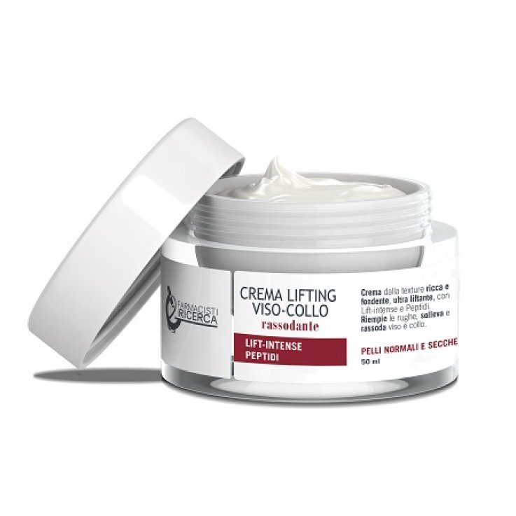 FPR CREMA LIFTING VISO COLLO 50 ML