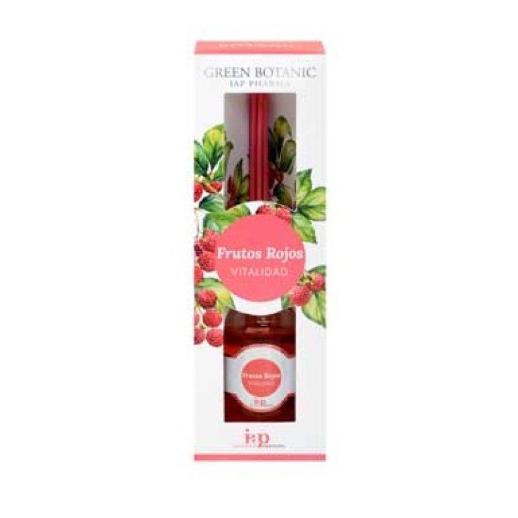 IAP PHARMA PROFUMO CASA FRUTOS