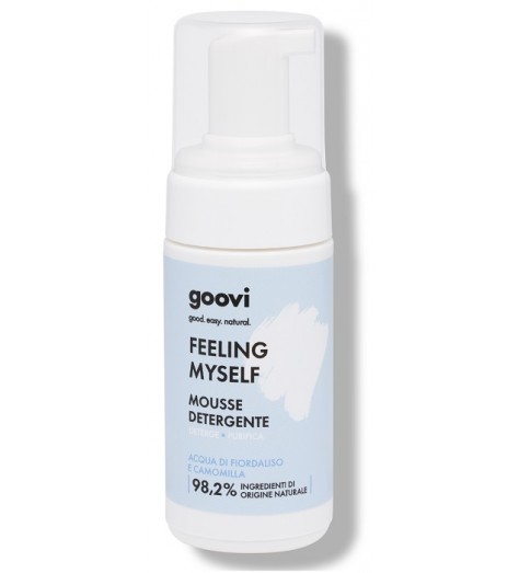 GOOVI SCHIUMA DETERGENTE 100ML