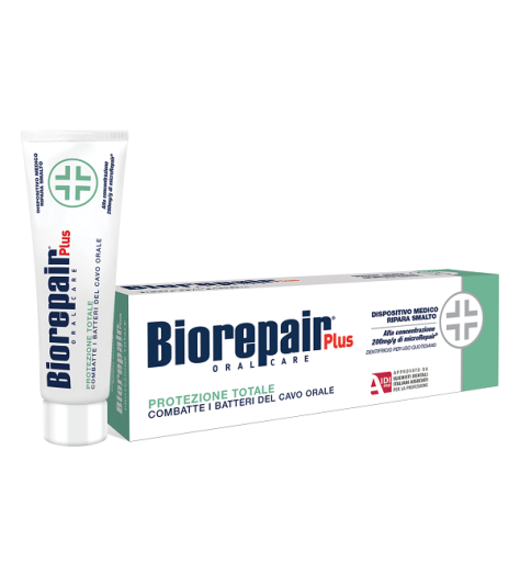 BIOREPAIR PLUS PROT TOT 25ML