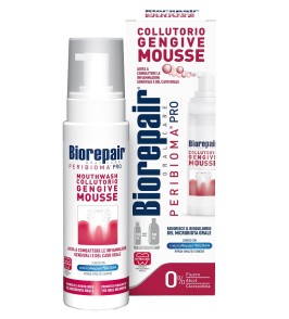 BIOREPAIR PERIBIOMA MOUSSE COL