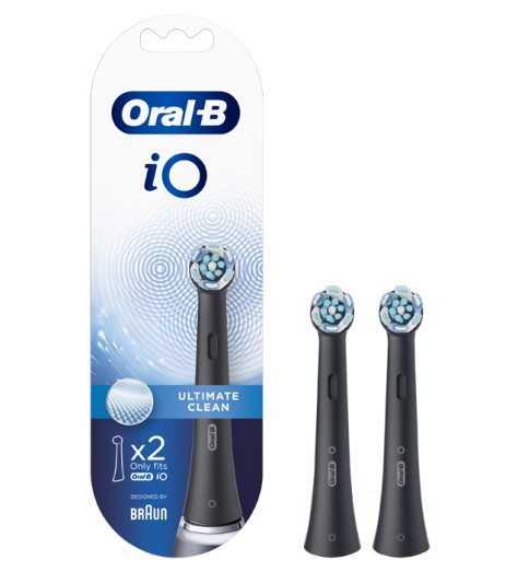 ORALB PW REF IO ULT CL BLK 2P