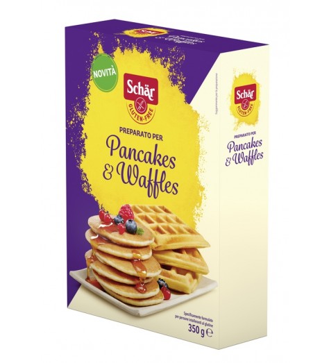 SCHAR PREPARATO PANCAKES 350G