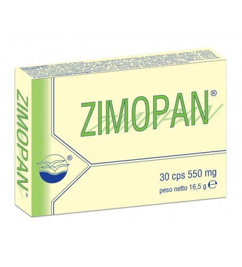 ZIMOPAN 30CPS 550MG