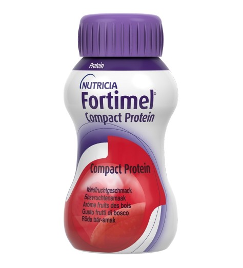 FORTIMEL COMPACT PRO BOSC4BOTT