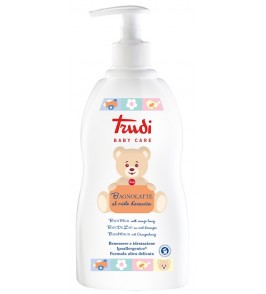 TRUDI BABY C BAGNOLATTE 500ML