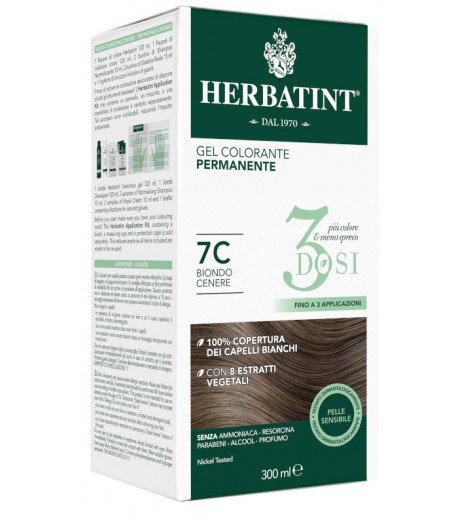 HERBATINT 3DOSI 7C 300ML