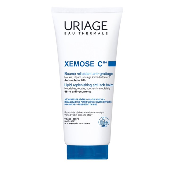 XEMOSE BALSAMO OLIO 200ML